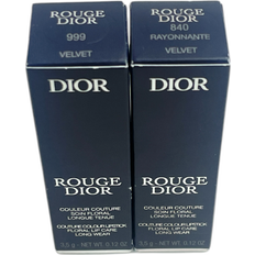 Dior Rouge Lipstick 3.5gr Bruin