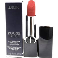 Dior rosewood Dior Rouge Lipstick 772 Classic Rosewood 3.5 G Stift (3.5 G)