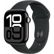 Series 10 GPS Cellular 42mm Black