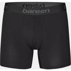 Cotton Boxers 3-pack - Black Men
