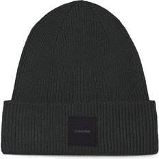 Calvin Klein Cotone Berretti Calvin Klein Knit Beanie