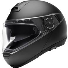 Schuberth c4 Schuberth C4 Basic Helm, schwarz, Größe für Männer