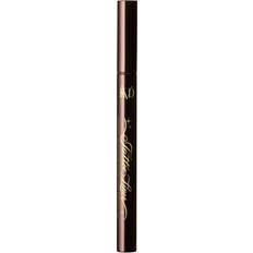 Eyeliner KVD Beauty Eyeliner Tattoo Liner Mad Max Brown