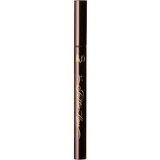 Tattoo Liner Vattensäker eyeliner