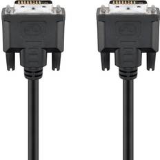 Dual Link DVI-D - DVI-D M-M