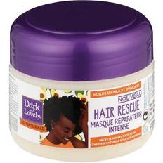 Au Naturale Hair Rescue Intense Hair Mask 250 ml