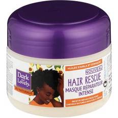 Dark & Lovely Au Naturale Hair Rescue Intense Hair Mask 250 ml 250ml