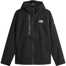 Vaatteet Waterproof Jacket - Black