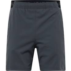 Vanish woven shorts under armour Under Armour Vanish Woven 2-i-1 Shorts - Grå