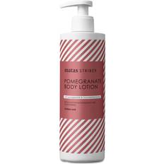 Matas Striber Pomegranate Body Lotion 400 ml 400ml