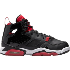 Nike Jordan Flight Club '91 GS - Black/University Red/White