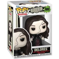 Funko Pop! Movies Beetlejuice Beetlejuice Delores