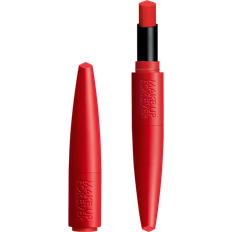 Waterproof Rossetti Make Up For Ever Rouge Artist For Ever #402 Untamed Fire