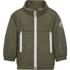 Moncler Outerwear Moncler Iniko Veste - Vert