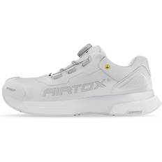 Airtox Antistatisk Sikkerhedssko Airtox FW44 Safety Shoe S3