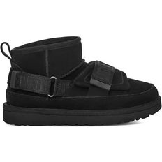 UGG Classic Ultra Mini Hybrid - Black