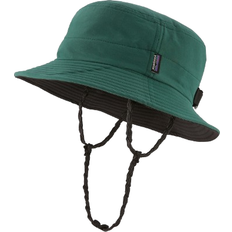 Patagonia hat Patagonia Surf Brimmer Hat - Conifer Green