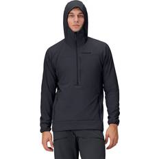 Norrøna Møre Octa Zip Hood Caviar -