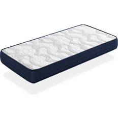 Colchones de Poliéter Dormalit Matratze 70x190 AIR Latex Hohe 18 cm H2/3 Jugend Schaumstoffmatratze