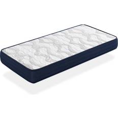 Matelas en Polyéther Matratze 70x190 AIR Latex Hohe 18 cm H2/3 Jugend Schaumstoffmatratze