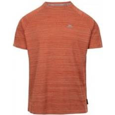 Trespass Women T-shirts Trespass Leecana TP75 T-Shirt - Peach