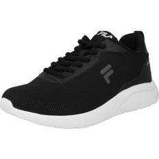 Fila Sort Sko Fila Spitfire - Black