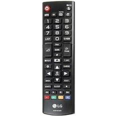 Remote Controls LG Genuine Remote Control For TV 43LH604V