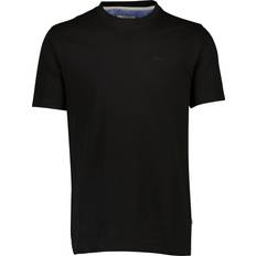 Bison Kläder Bison T-shirt - Black