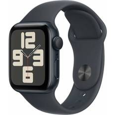 Smartwatch Apple SE GPS 40mm Black