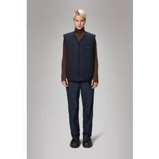 Rains Vester Rains Banja Liner Vest - Navy