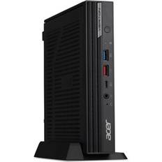 Acer 16 GB Stationära datorer Acer VN6710G Stationär Dator 8 GB RAM 512 GB SSD