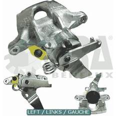 BC53090 Bromsok Bakaxel Vänster