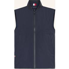 Tommy Hilfiger Homme Gilets Tommy Hilfiger Portland Vest Gilet Navy