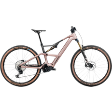 Orbea Rise SL M10 29" 2025 Desert Rose/Carbon Raw Unisex