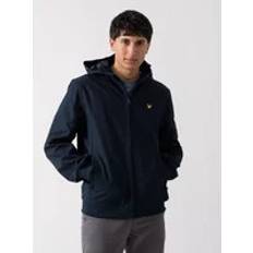 Lyle & Scott Ytterkläder Lyle & Scott Softshell Fleece Back Jacka