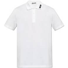 Versace Homme Chemises Versace Classic White Jorygz Tee - Male