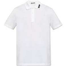 Versace Tøj Versace Jorygz Tee Noos Toppe T-Shirt - Bright White