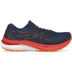 Asics Gel Kayano 29 - Deep Ocean Cherry Tomato/Blue