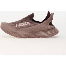 Hoka Unisex Scarpe Hoka Restore TC Recovery Shoes - Smoky Quartz/Quartzite