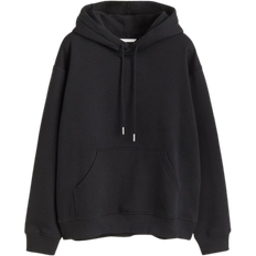 H&M Hoodie - Black