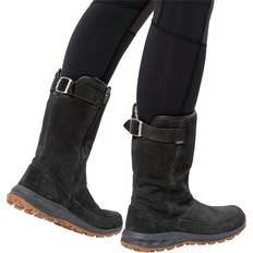 Jack Wolfskin Queenstown Texapore Boot H Women Wasserdichte Winterstiefel Phantom