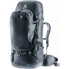 Packbeutel Deuter Voyager 65-10 Trekkingrucksack Herren schwarz Einheitsgröße