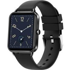 Colmi Wearables Colmi P20 Smartwatch Czarny