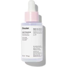 Glossier Super Bounce Hyaluronic Acid + Vitamin B5 Hydrating Face Serum