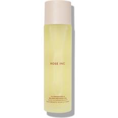 Rose Inc Illuminating & Balancing Body Oil