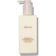 Rose Inc Replenishing & Balancing Body Lotion