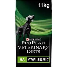 Purina hypoallergenic dog food 11kg hotsell