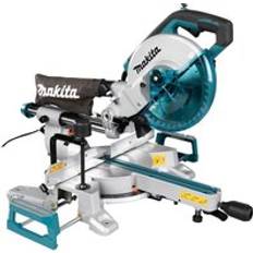 Dust bag Mitre Saws Makita LS0816F/1 216mm Sliding Compound Mitre Saw 110V