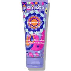 Amika Supernova Violet Moisture And Shine Cream