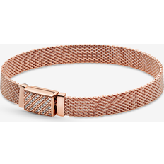 Pandora Damen Armband 589358C01 - Rose/Roségold